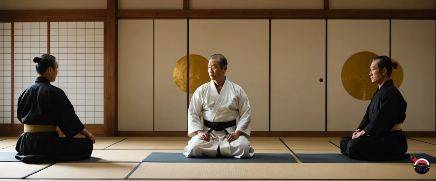 Entrenamiento Federal de Aikido en Madrid impulsa el desarrollo nacional