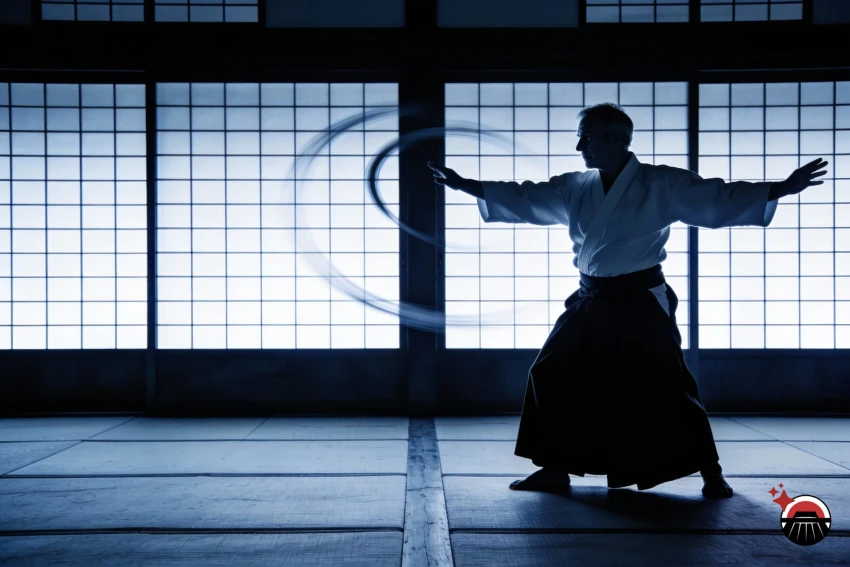 Daniel Toutain 8º Dan impartirá curso de Aikido en España