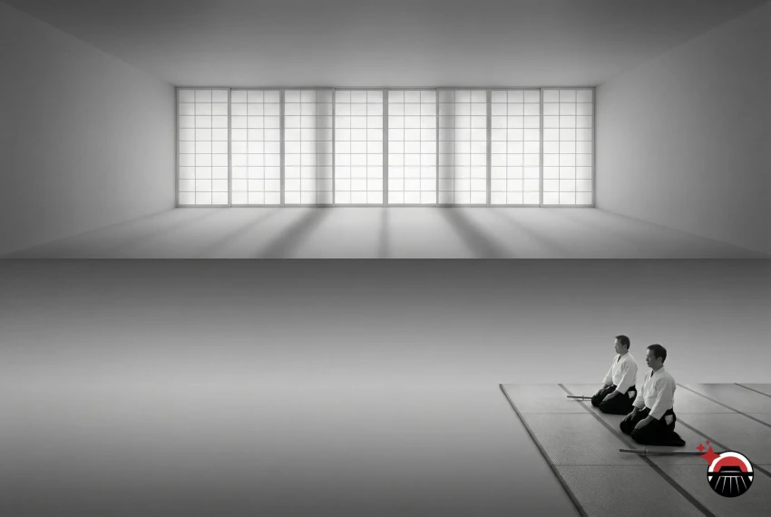 Horario especial de clases de Aikido en día festivo nacional