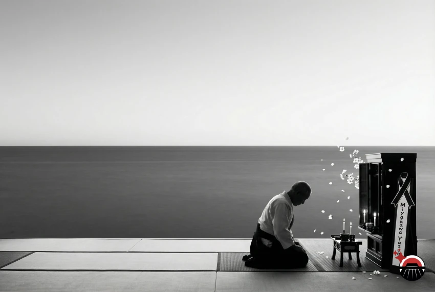 Fallece Miyakawa Yasuo, miembro del Consejo de la Fundación Aikikai