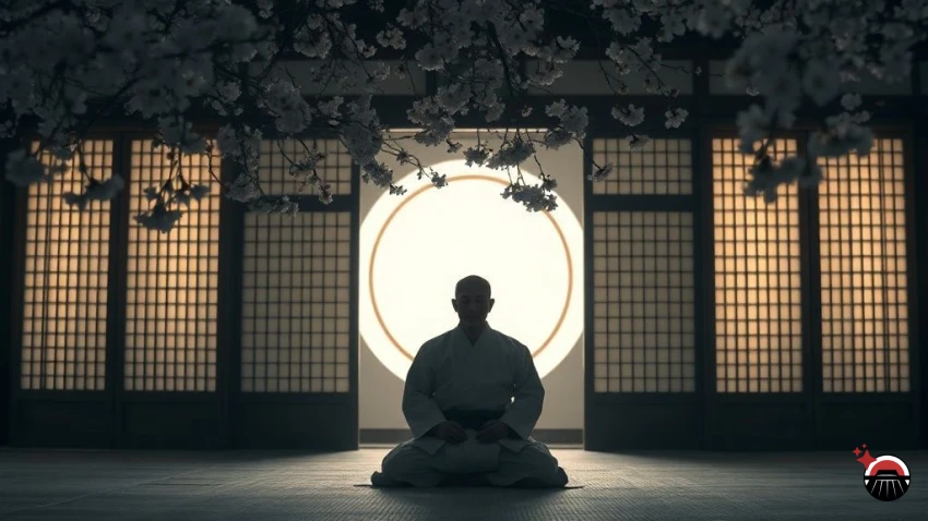 Reconocimiento y legado de Gomita Seiji Shihan en Aikido