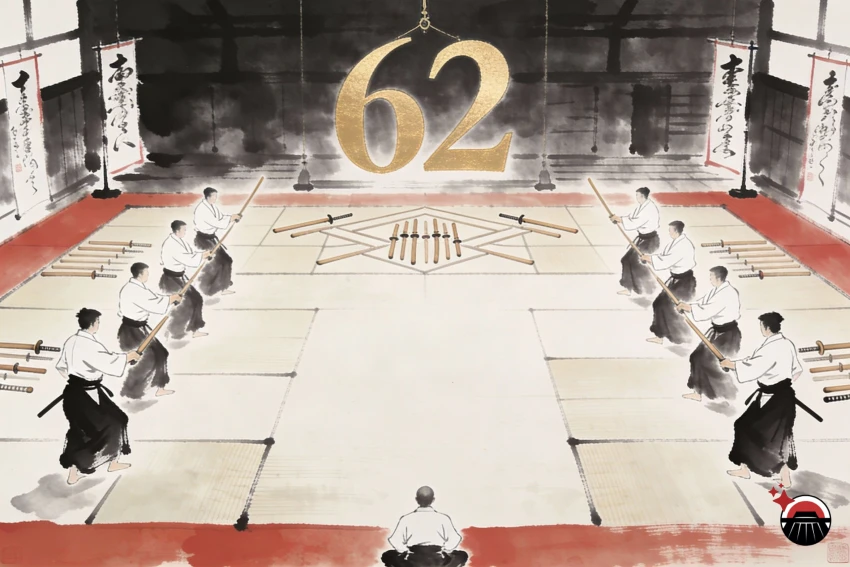 Ya disponible el vídeo del 62º Embukai de Aikido de Japón