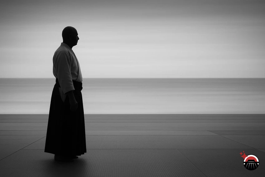 Daniel Toutain dirige seminario de Aikido en Donostia (27-28 abril)