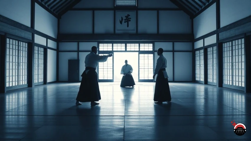 Yasunari Kitaura Shihan: Legado y Enseñanzas en el Aikido