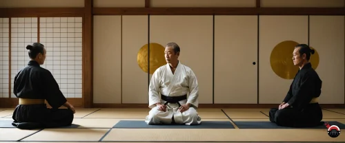 Entrenamiento Federal de Aikido en Madrid impulsa el desarrollo nacional