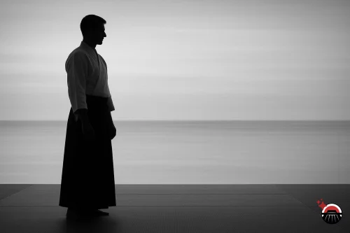 Seminario de Daniel Toutain 8º Dan en Madrid: técnica y keiko