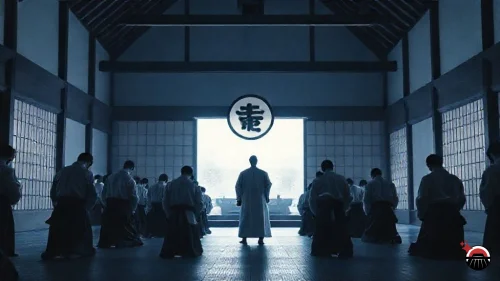 Horario reducido en el dojo Aikido 11 de septiembre por reconocimiento al Doshu