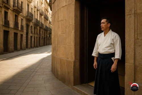 Aikido Gakko: escuela internacional de práctica y formación