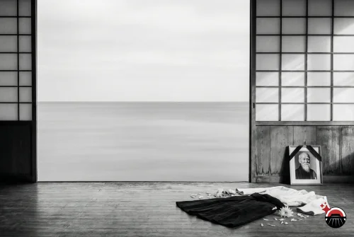 Fallece Gomita Seiji Shihan, figura clave del Aikido en Wakayama