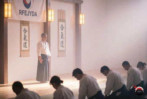 Gran Gala RFEJYDA 2025: celebración de las artes marciales japonesas