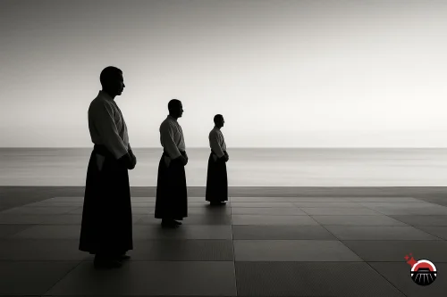 Aikido en Baleares: tercera edición del aula formativa en Palma