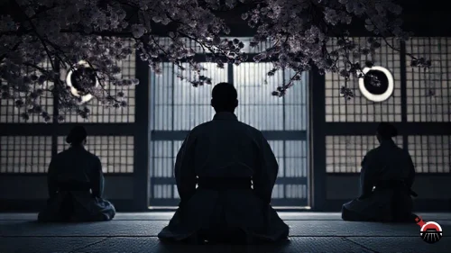 Cierre de estacionamiento por renovación del Aikido Hombu Dojo en Tokio