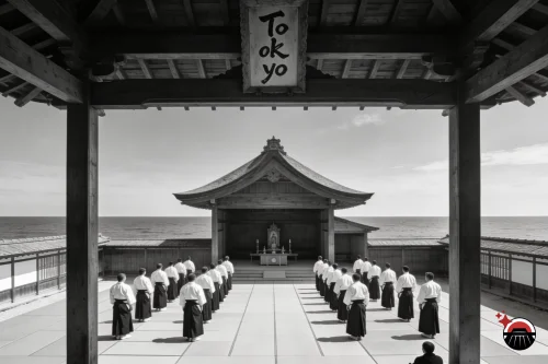 Hombu Dojo anuncia el entrenamiento intensivo de verano 2025