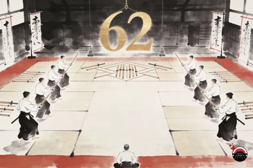 Ya disponible el vídeo del 62º Embukai de Aikido de Japón